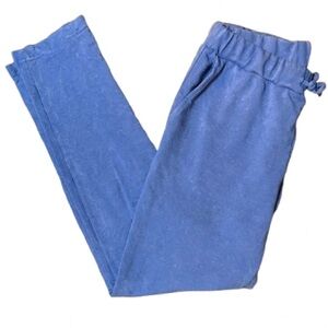 Kendall & Kylie Drawstring Terry Joggers Size Small